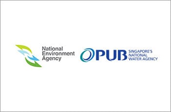 National Environment Agency and PUB, Singapore's National Water Agency
