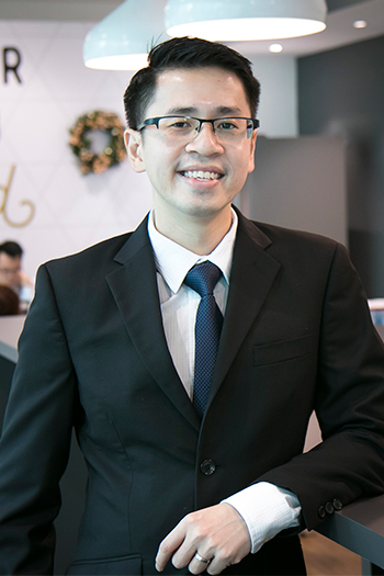 Foong Tai Wei