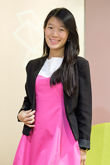 Michelle Han Jia Li