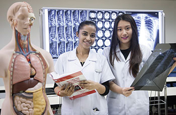 Parkway College of Nursing and Allied Health
